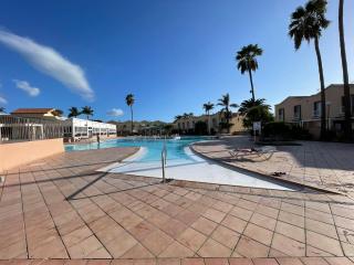 913 Green Oasis Club, near Meloneras - Maspalomas - 1