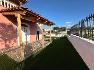 Villa Isidora Luxe - Kalívia Thorikoú - 6