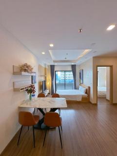 Quy Nhon FLC Sea Tower Condotel - SEA Apartment - Quy Nhon - 8