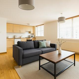 Outstanding Apartment in Clerkenwell - Londra - 1