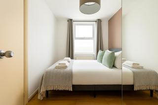 Outstanding Apartment in Clerkenwell - Londra - 3