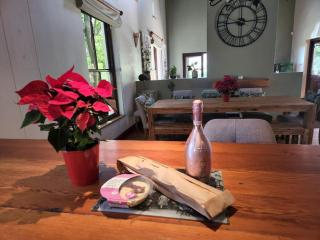 Guinea Fowl House - Good Hope - 5