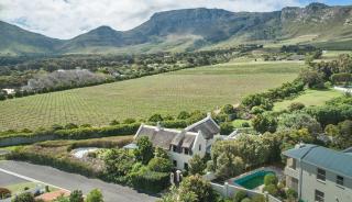 Guinea Fowl House - Good Hope - 0