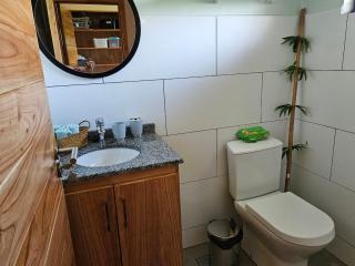 Ferienhaus in Hohenau, Paraguay - Casa Esperanza - Hohenau - 1