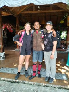 Junia Guesthouse Bukit Lawang - 2