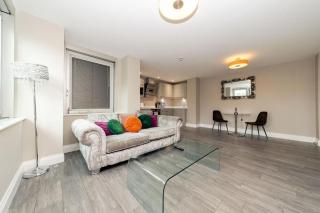 Hazelnut Seafront One Bedroom BN1GRE29 - Brighton & Hove - 0