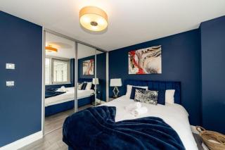 Hazelnut Seafront One Bedroom BN1GRE29 - Brighton & Hove - 9
