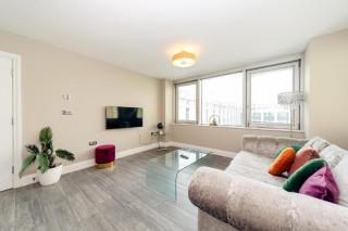 Hazelnut Seafront One Bedroom BN1GRE29 - Brighton & Hove - 7