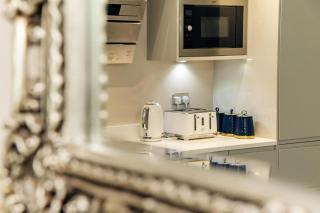 Hazelnut Seafront One Bedroom BN1GRE29 - Brighton & Hove - 4