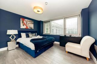 Hazelnut Seafront One Bedroom BN1GRE29 - Brighton & Hove - 1