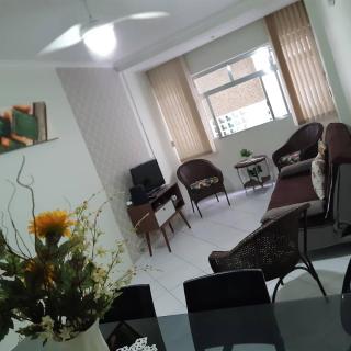 Apartamento 43 Guarujá Pitangueiras - Guarujá - 9