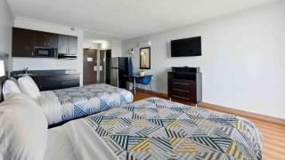 Motel 6-Atlanta, GA - Atlanta Airport - Atlanta - 1