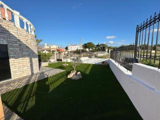 Villa Isidora Luxe - Kalívia Thorikoú - 8