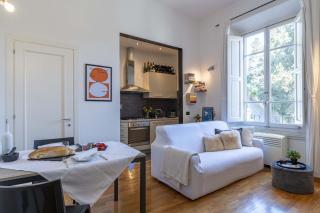 Italian Experience-Green Suite Florence - Florencia - 0