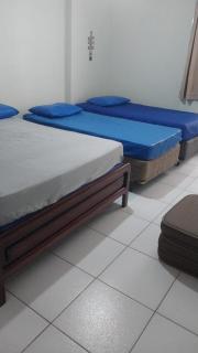 Apartamento 43 Guarujá Pitangueiras - Guarujá - 4