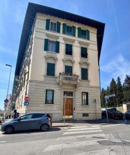Italian Experience-Green Suite Florence - Florencia - 7