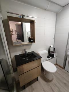 ThiLuCha Le ThiLu ALPE D'HUEZ gd domaine à Allemont - 1