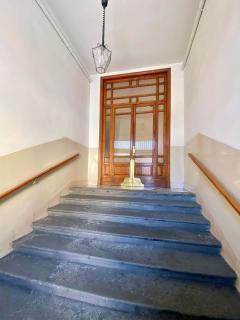 Italian Experience-Green Suite Florence - Florencia - 6