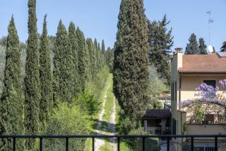 Italian Experience-Green Suite Florence - Florencia - 3