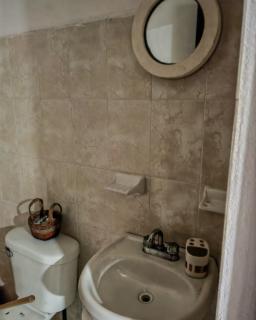Casa Campestre en Pueblo Mágico - Santa Bárbara - 1