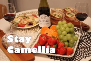 Stay Camellia Olympic Park KSPO JYP Dunchon Station 5 Minutes Jamsil Business Trip Performance - Seul - 0