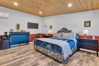 Idyllwild Inn - Idyllwild - 8