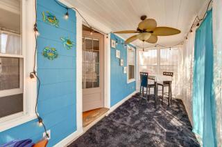 2 Mi to Colby College Peaceful Home in Waterville - Waterville - 7
