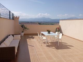 Magnífico apartamento - 6