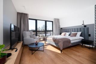 Apartamenty Rocha - Pabianice - 0