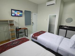 Joy Hotel - Hajimana - 8