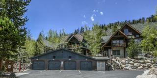Cabin in the Pines 4 by SummitCove Lodging - 5
