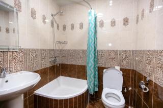 Hotel DREAM PLAZA BUKHARA - Bukhara - 8