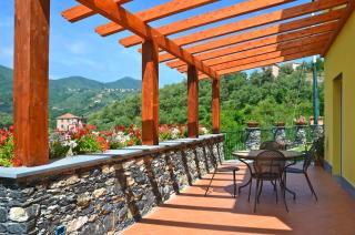 Casa Limoni Terrace Garden - Leivi - 2