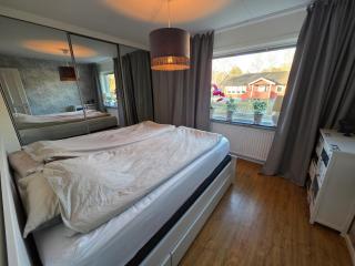 Rymlig villa i västkustpärlan Strömstad - Strömstad - 8