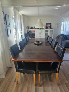 Rymlig villa i västkustpärlan Strömstad - Strömstad - 7