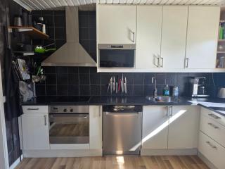 Rymlig villa i västkustpärlan Strömstad - Strömstad - 2