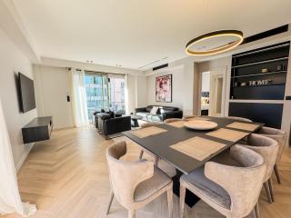 DUBOY D ANGERS MARRIOTT Cannes - Cannes - 8