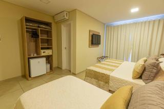 Hotel VillaReal Charme - Guaratuba - 9