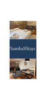 SambaSS Aparthotel - 0