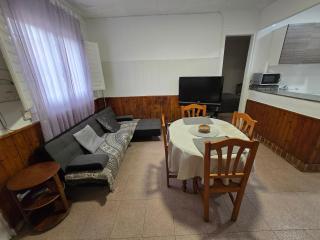 Chalet Ebro barbacoa - Riba-roja d'Ebre - 8
