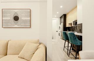 Luxe Stay 4 - 5
