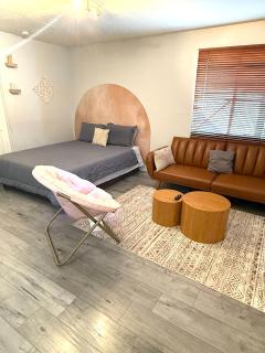 Cute Guest House - Phoenix - 5