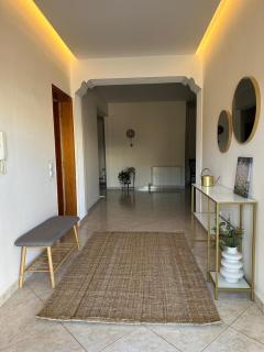 Villa Isidora Luxe - Kalívia Thorikoú - 8