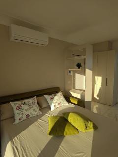 Penthouse - Afragola - 4