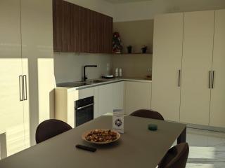 Penthouse - Afragola - 2