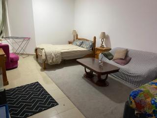Studio Apartment Ajman - Ajman - 0