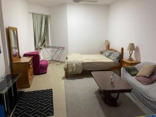 Studio Apartment Ajman - Ajman - 7