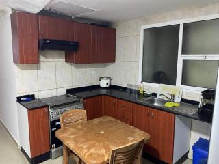 Studio Apartment Ajman - Ajman - 6