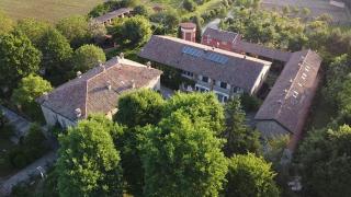 PODERE PALAZZO ILLICA Agriturismo - CastellʼArquato - 1