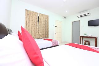Hotel O KB Near Siti Khadijah Market Formerly KB 7 Days - Kota Bharu - 2